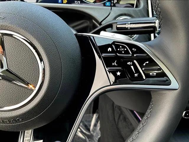 2026 Mercedes-Benz E 350 E 350