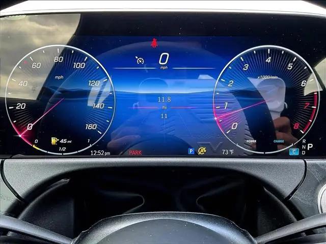 2026 Mercedes-Benz E 350 E 350