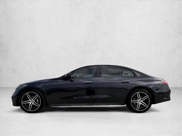 2026 Mercedes-Benz E 350 E 350