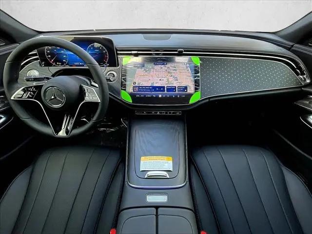2026 Mercedes-Benz E 350 E 350