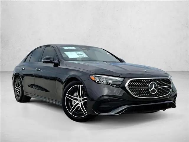 2026 Mercedes-Benz E 350 E 350