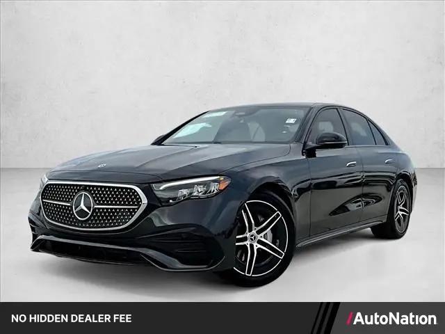 2026 Mercedes-Benz E 350 E 350 for sale in Coconut Creek, FL
