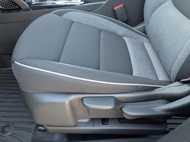 2026 Chevrolet TrailBlazer AWD LT