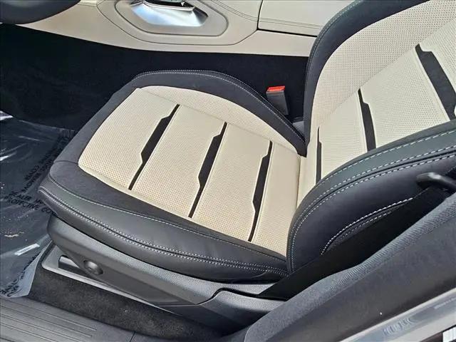 2026 Mercedes-Benz AMG GLE 53 4MATIC+