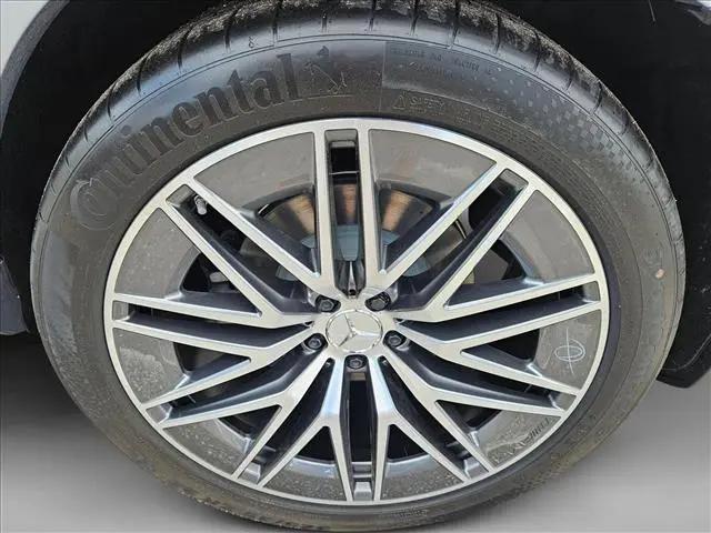 2026 Mercedes-Benz AMG GLE 53 4MATIC+