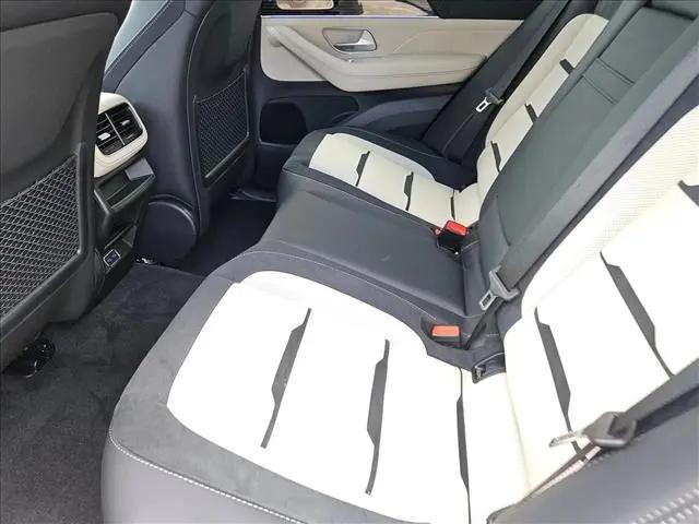 2026 Mercedes-Benz AMG GLE 53 4MATIC+