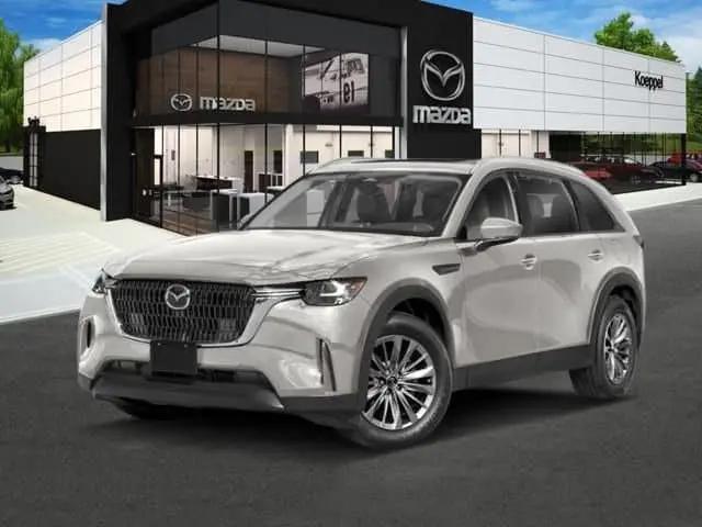 2026 Mazda X-90 3.3 Turbo Preferred for sale in Woodside, NY