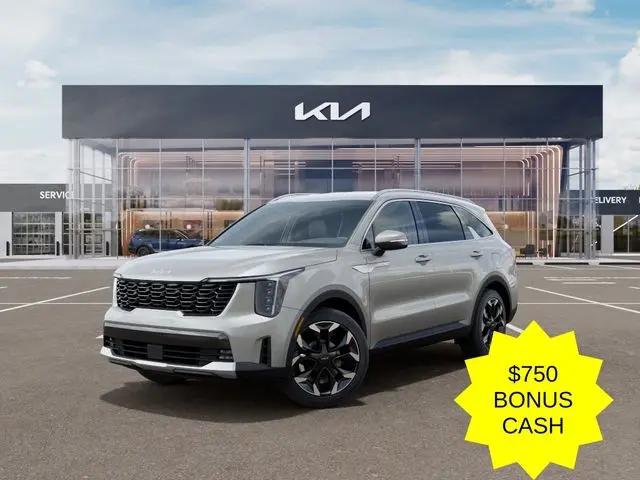 2026 Kia Sorento EX for sale in Fort Collins, CO