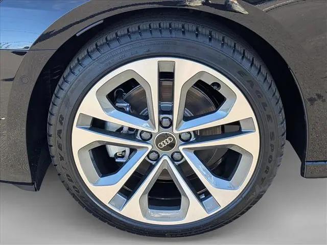 2026 Audi A3 Premium 40 TFSI quattro S tronic