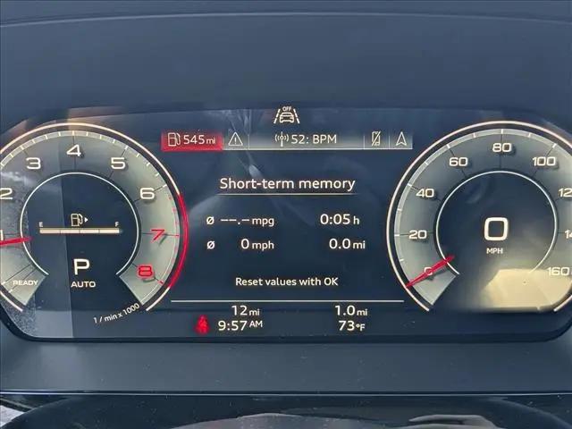 2026 Audi A3 Premium 40 TFSI quattro S tronic