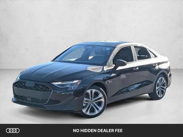 2026 Audi A3 Premium 40 TFSI quattro S tronic for sale in Orlando, FL
