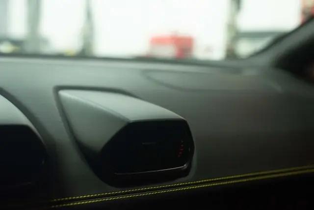 2015 Lamborghini Huracan LP610-4