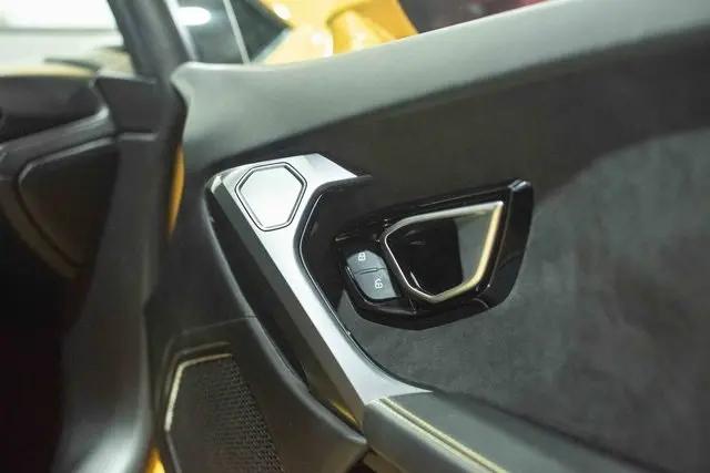 2015 Lamborghini Huracan LP610-4