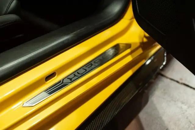 2015 Lamborghini Huracan LP610-4