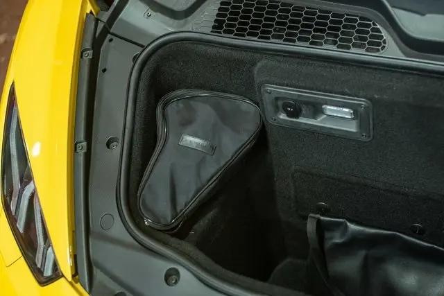 2015 Lamborghini Huracan LP610-4