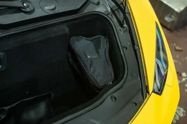 2015 Lamborghini Huracan LP610-4