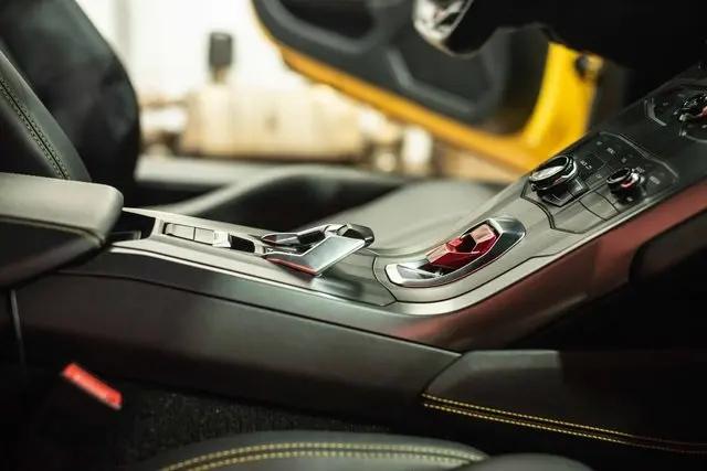 2015 Lamborghini Huracan LP610-4