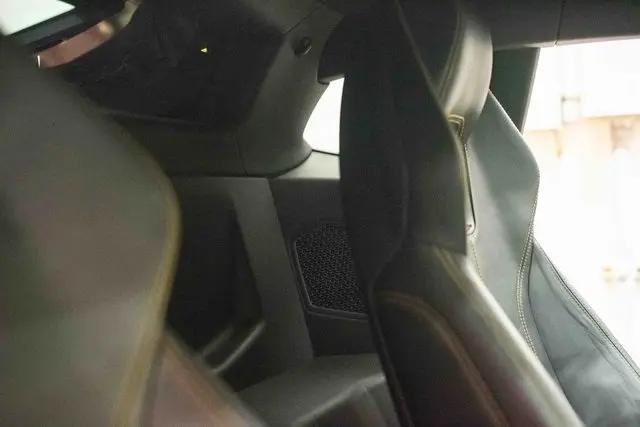 2015 Lamborghini Huracan LP610-4