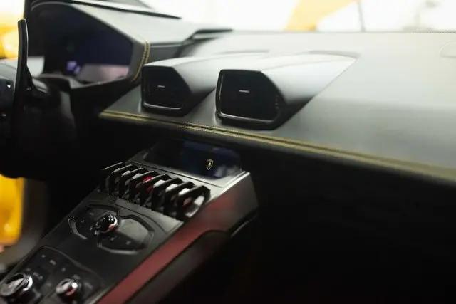 2015 Lamborghini Huracan LP610-4