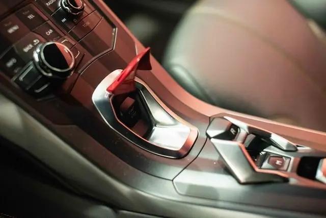 2015 Lamborghini Huracan LP610-4