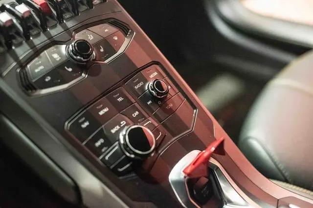 2015 Lamborghini Huracan LP610-4