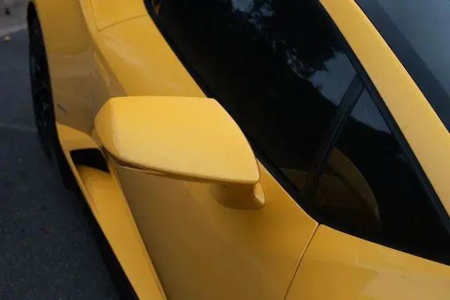 2015 Lamborghini Huracan LP610-4