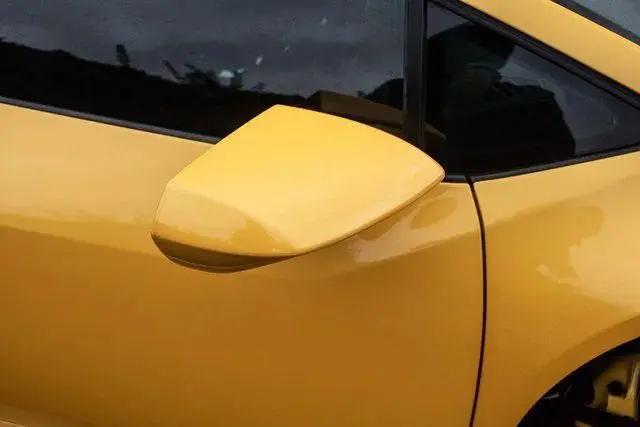 2015 Lamborghini Huracan LP610-4