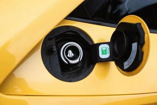 2015 Lamborghini Huracan LP610-4