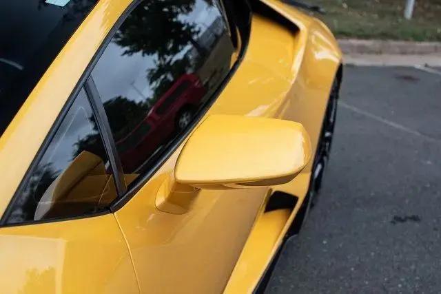 2015 Lamborghini Huracan LP610-4