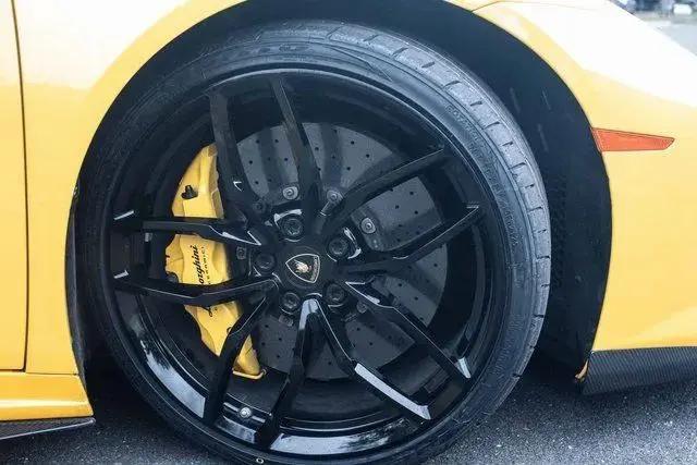 2015 Lamborghini Huracan LP610-4