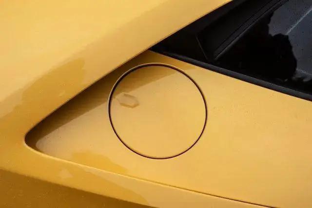 2015 Lamborghini Huracan LP610-4