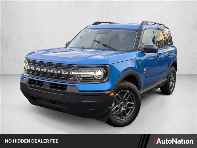 2025 Ford Bronco Sport Big Bend for sale in Bellevue, WA