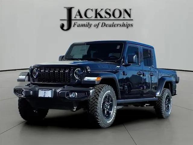 2026 Jeep Gladiator Sport for sale in Sullivan, IL