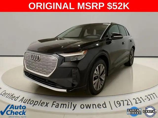 2024 Audi e-tron Premium 40 RWD for sale in Dallas, TX