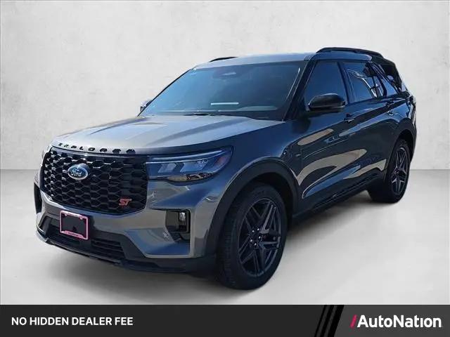 2026 Ford Explorer ST for sale in Burleson, TX