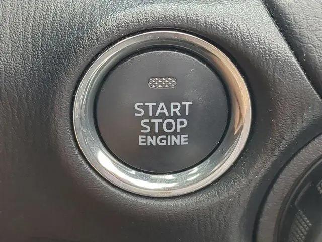 2021 Mazda MX-5 Club