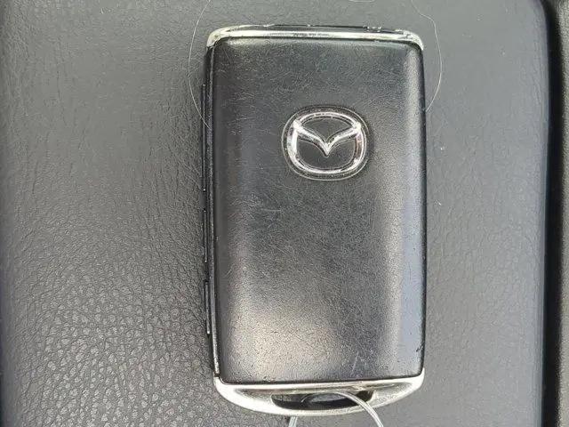 2021 Mazda MX-5 Club