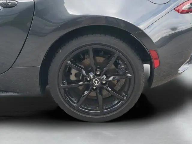 2021 Mazda MX-5 Club
