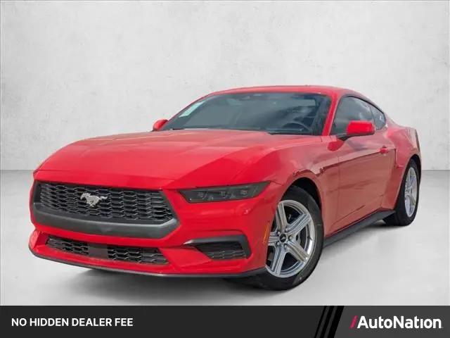 2026 Ford Mustang EcoBoost Fastback for sale in Katy, TX