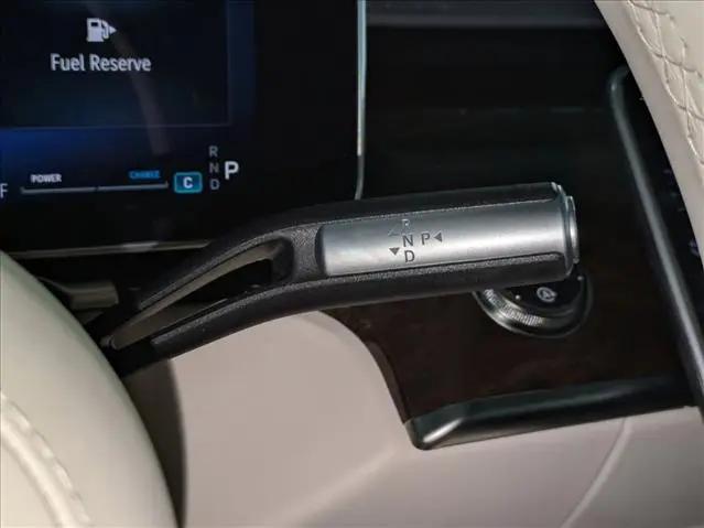 2026 Mercedes-Benz S 580 4MATIC