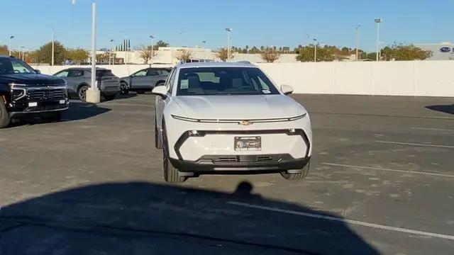 2026 Chevrolet Equinox LT 2, FWD
