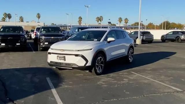 2026 Chevrolet Equinox LT 2, FWD