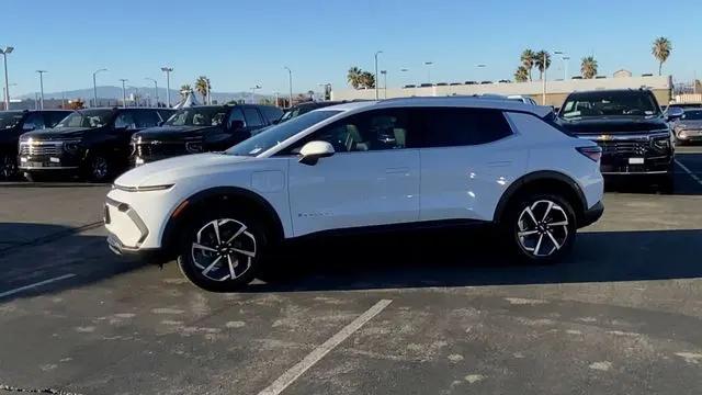 2026 Chevrolet Equinox LT 2, FWD