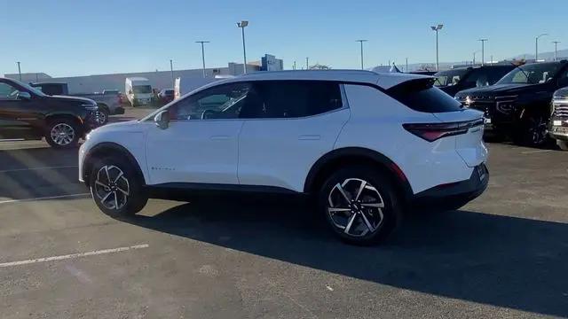 2026 Chevrolet Equinox LT 2, FWD