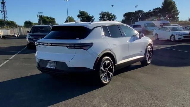 2026 Chevrolet Equinox LT 2, FWD