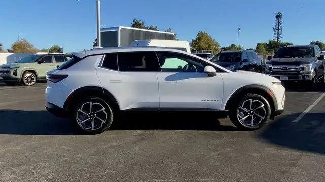 2026 Chevrolet Equinox LT 2, FWD