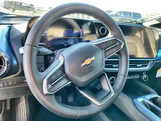 2026 Chevrolet Equinox LT 2, FWD