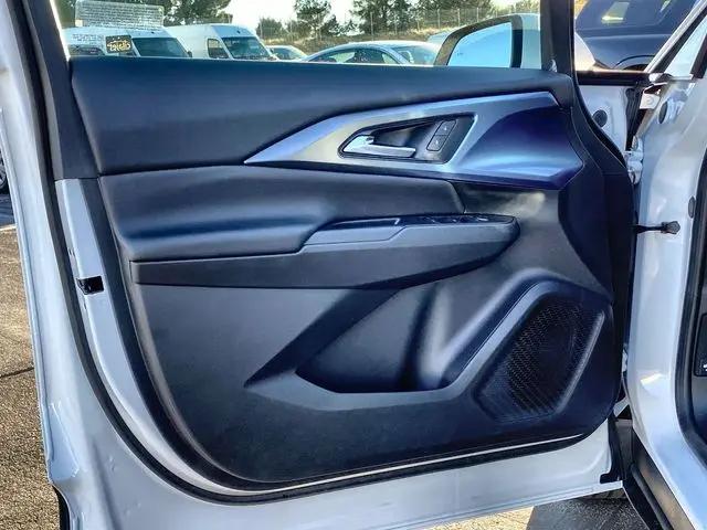 2026 Chevrolet Equinox LT 2, FWD