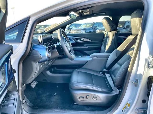 2026 Chevrolet Equinox LT 2, FWD