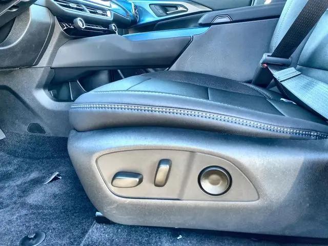 2026 Chevrolet Equinox LT 2, FWD